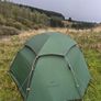 Naturehike Cloud Peak 2 tent - mint condition Image 2