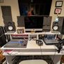 Gaming / Audio Desk Image 2