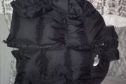 the North face nuptse puffer new