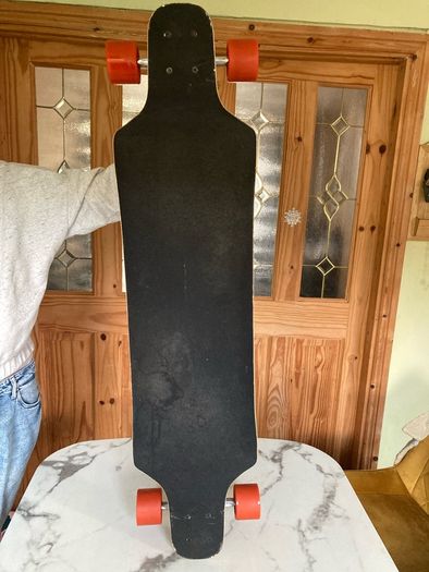 AtlanticBoard Company Long Board