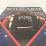 Star Wars Return Of The Jedi Book 1983 St. Bernard Vintage Super Rare Image 7