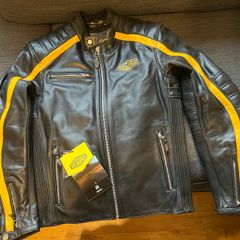 Motorbike jacket Segura Formula