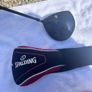 Spalding sx driver Image 8