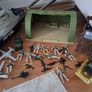 Army toys Image 3