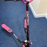 Swing Scooter Image 4