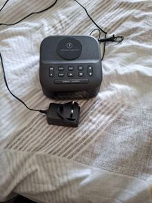 audio