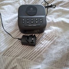 audio