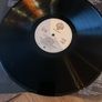 Van Morrison Wavelength Vinyl LP Record Image 4
