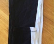 Girls BNWT sketchers bottoms age 10/11