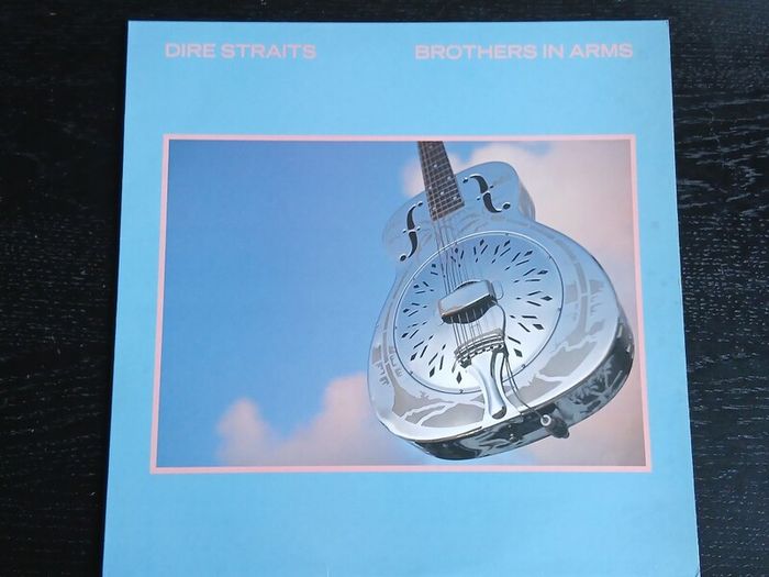 Dire Straits