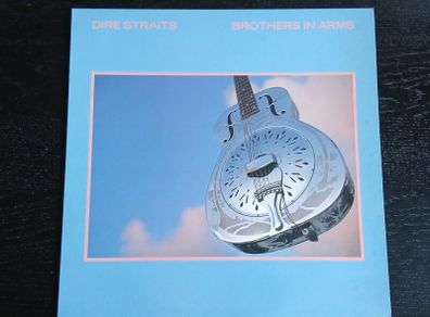 Dire Straits