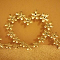 love sign/decor