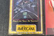 Vintage Amstrad CPC 464 Cassette Game Job Lot (8 Tapes - Bundle)