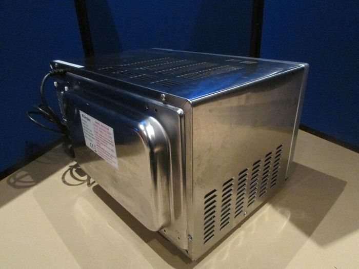 Dimplex Microwave