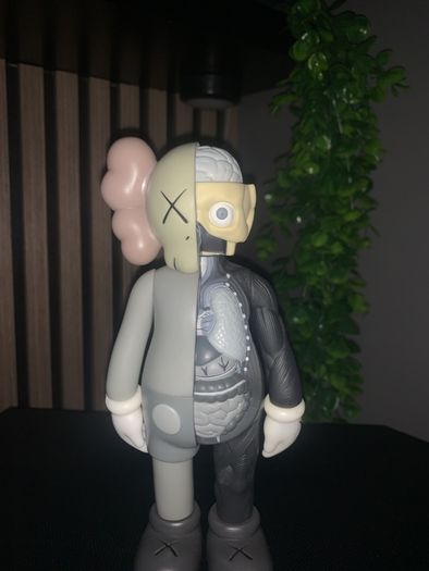 KAWS collectibles