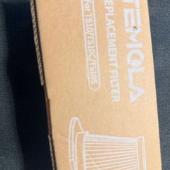 TEMOLA Replacement Filter for TS10 / TS10C / TS10S