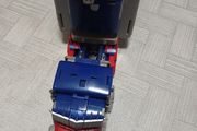 Transformers Dotm Optimus