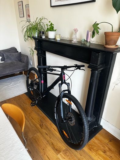 Scott Scale 930 Mountain Bike