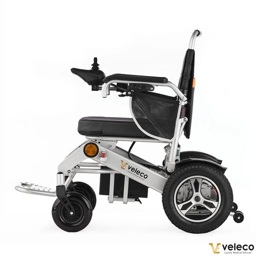 Veleco Cosmo Electric Wheelchair