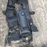 Ford Mondeo Mk5 DRL Fog Light driver side Image 9