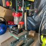 drill press Image 2