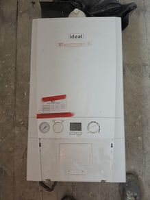 ideal boiler