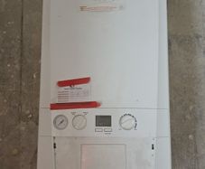 ideal boiler