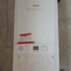 ideal boiler
