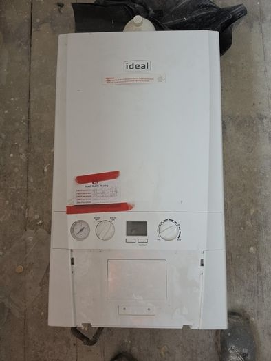 ideal boiler