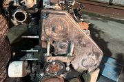 Engine 1.8 tdci part