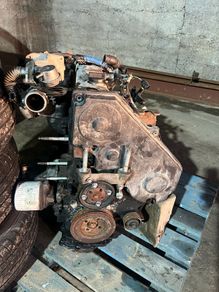 Engine 1.8 tdci part