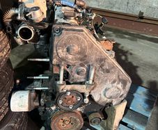 Engine 1.8 tdci part