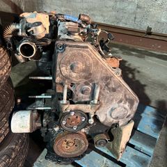 Engine 1.8 tdci part