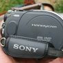 Sony Dcr-dvd105e  Dcr-dvd Camcorder Image 4
