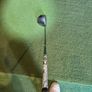 Callaway Quantum TD Max left handed Image 3