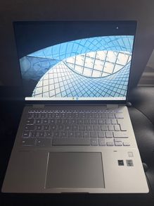 HP Elite C1030 ChromeBook 2in1 Laptop i7/16GB/128GB/FHD