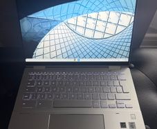 HP Elite C1030 ChromeBook 2in1 Laptop i7/16GB/128GB/FHD