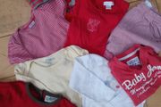 Unisex Baby 6-9 months 74 cm Petit Bateau, DPAM, Obaibi, Absorba