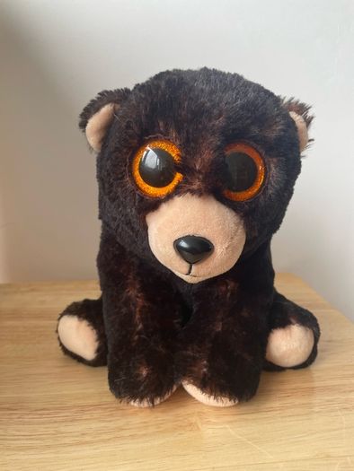 TY  Kodi Bear Soft Toy No Tags