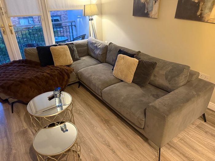 sofa