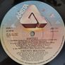 Whitney Houston - Whitney Vinyl LP (1987) Irish Pressing w/Inner Sleeve EX+ Image 4
