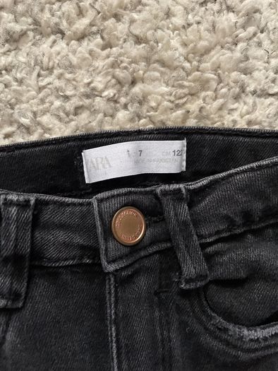 Zara jeans (7y)