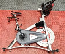 Studio Bike Deal: 10 Schwinn AC Sports + FREE...