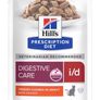 Hill's Prescription Diet i/d Digestive Care Cat Food Image 3