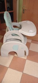 Highchair