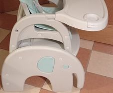 Highchair