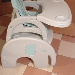 Highchair