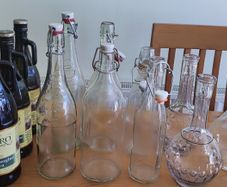 bottles