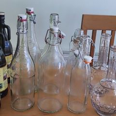 bottles