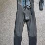 DHB mens wetsuit size MT Image 2